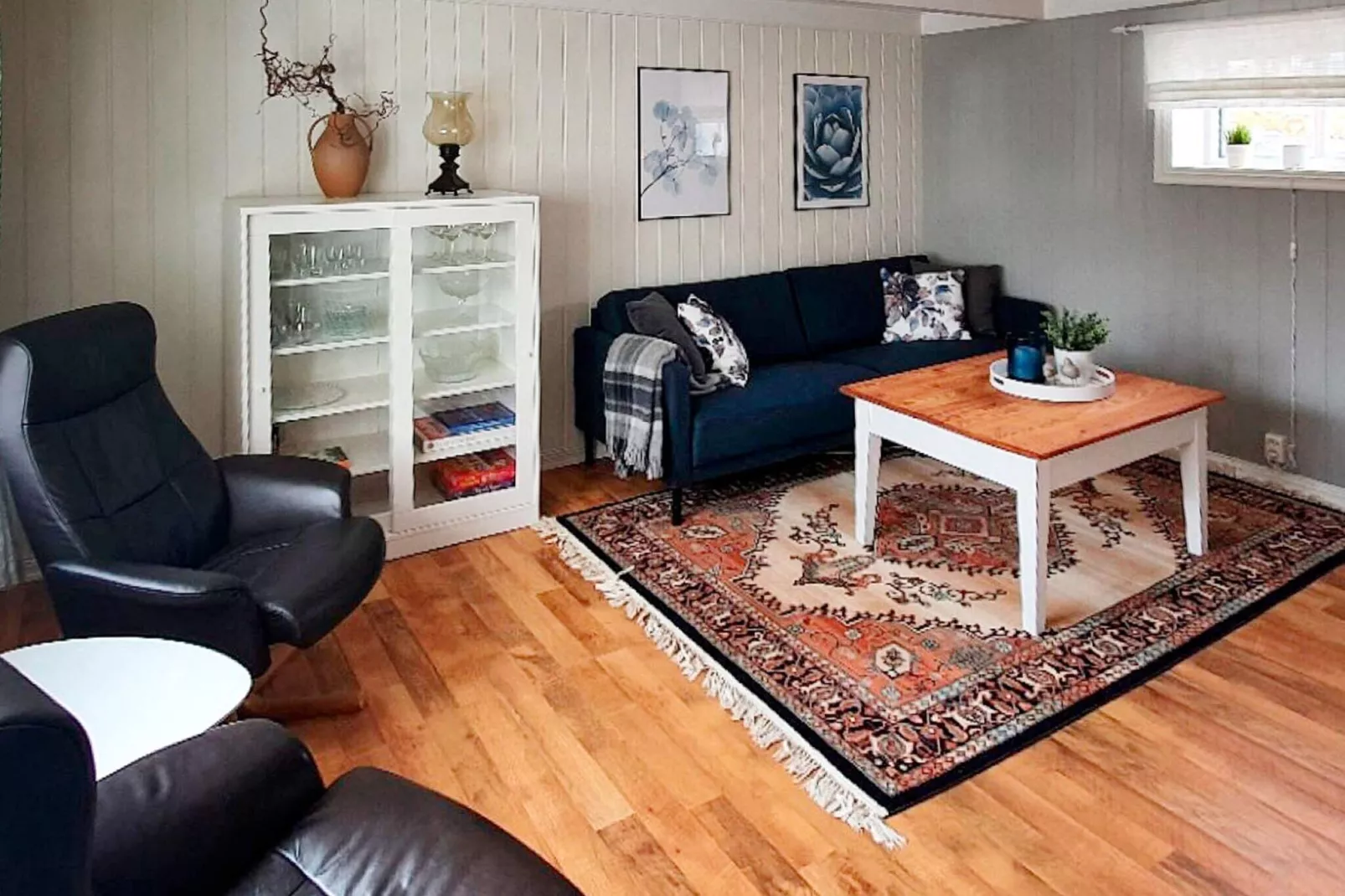 6 person holiday home in Bud