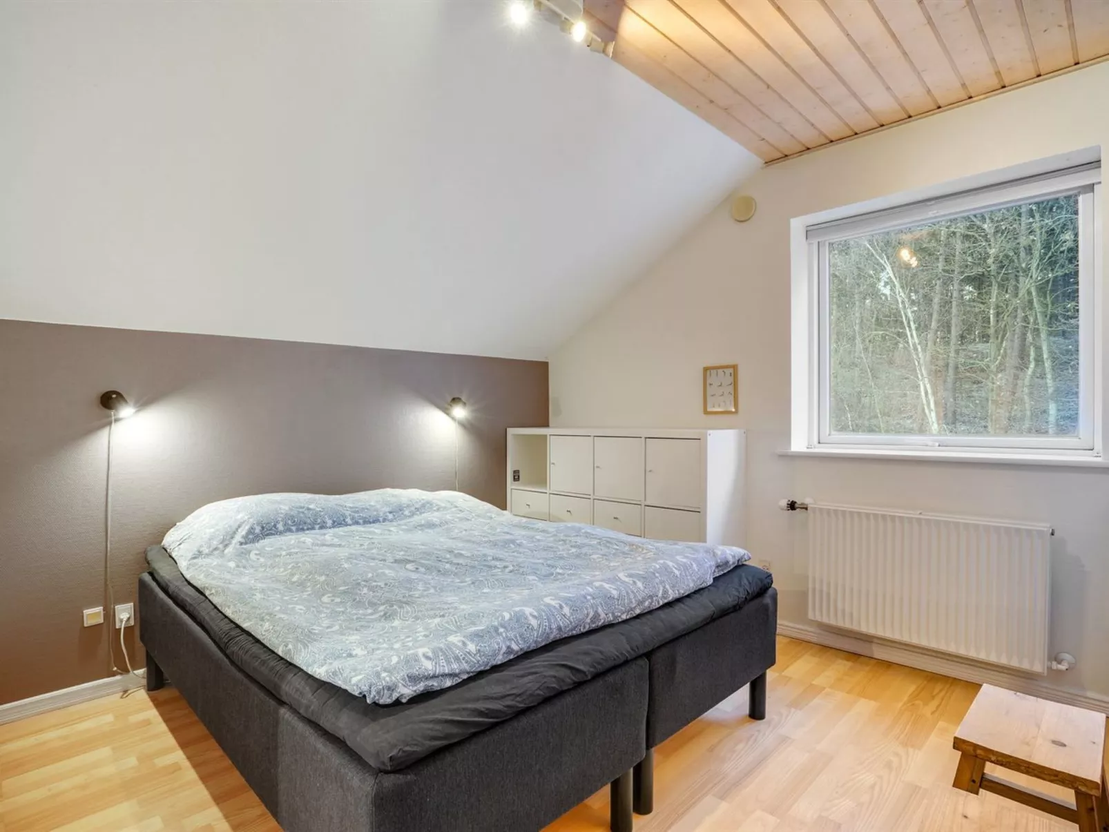 "Thiokk" - 500m from the sea-Dedans