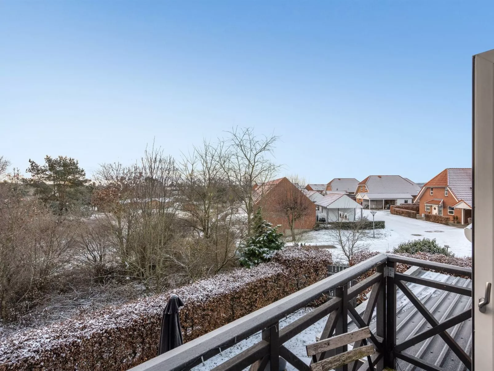 "Thiokk" - 500m from the sea-Dedans