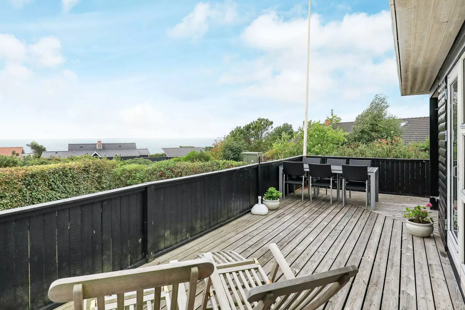 6 person holiday home in Esbjerg V-View
