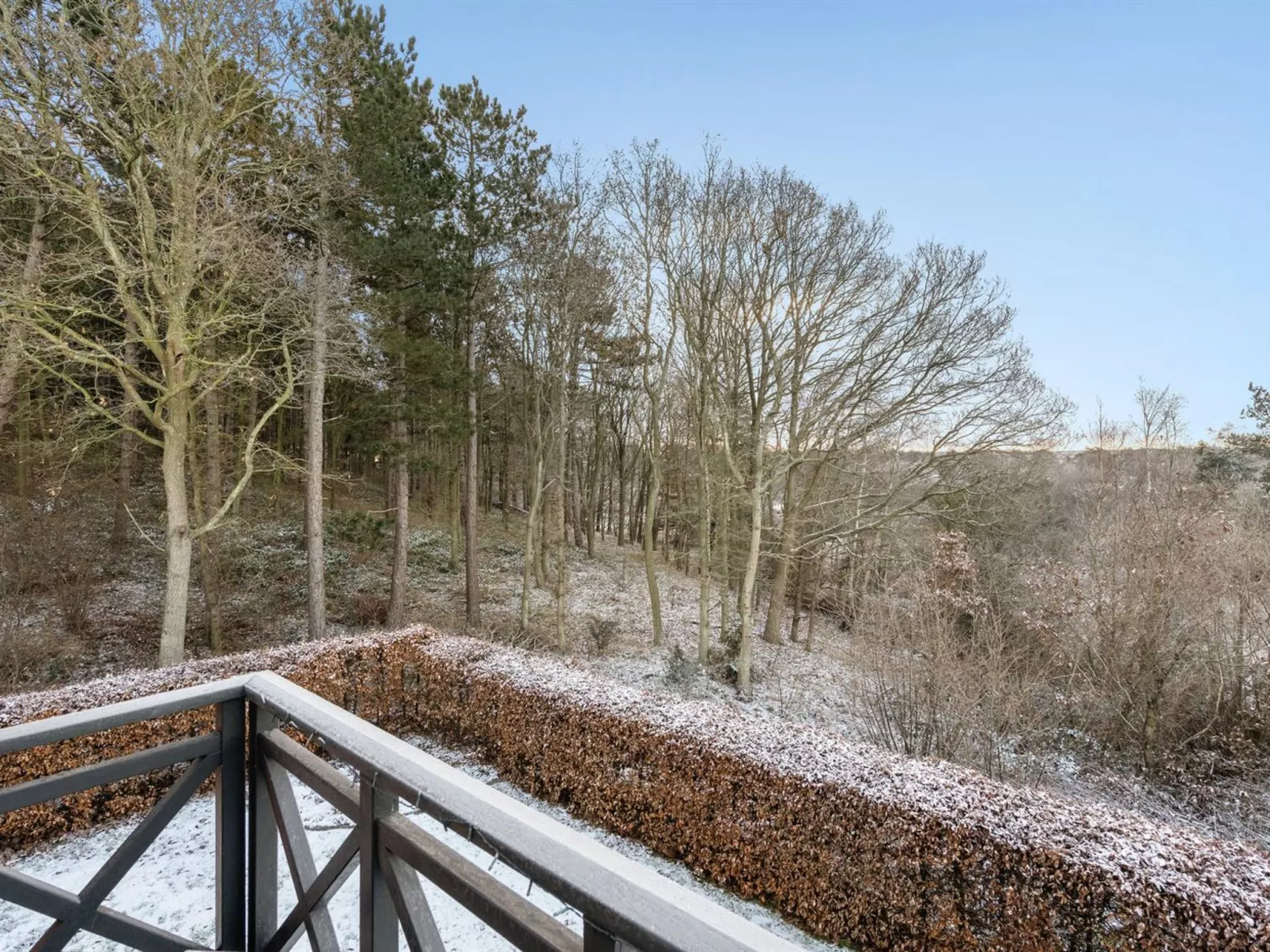 "Thiokk" - 500m from the sea-Dehors