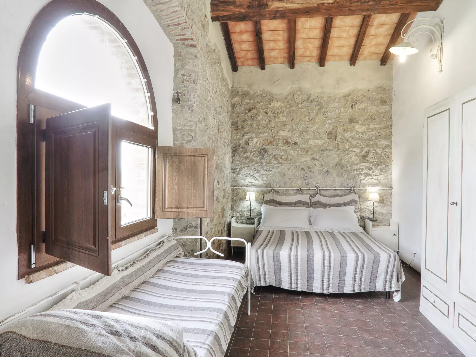 Sweet Maremma-Drinnen