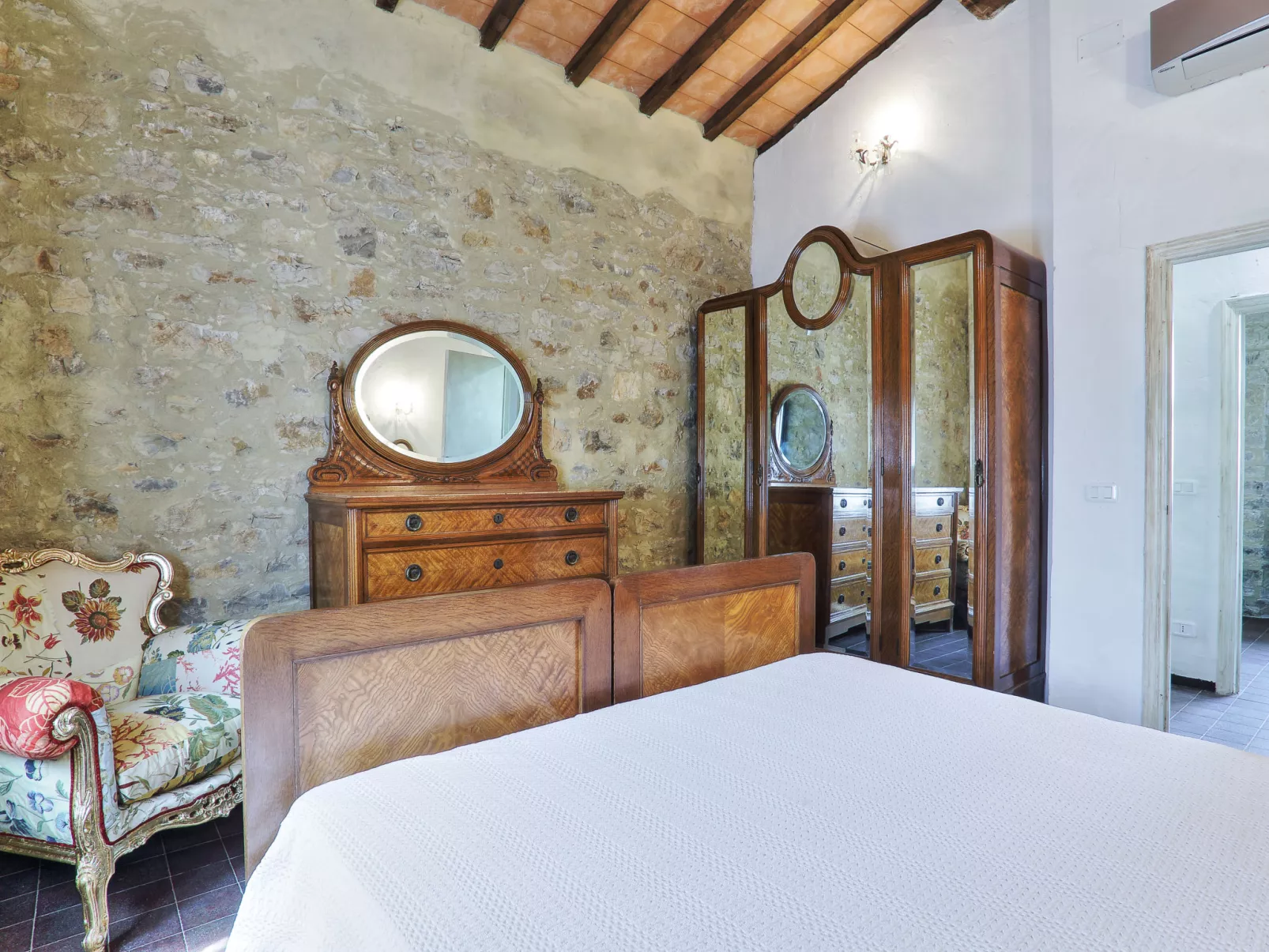 Sweet Maremma-Drinnen