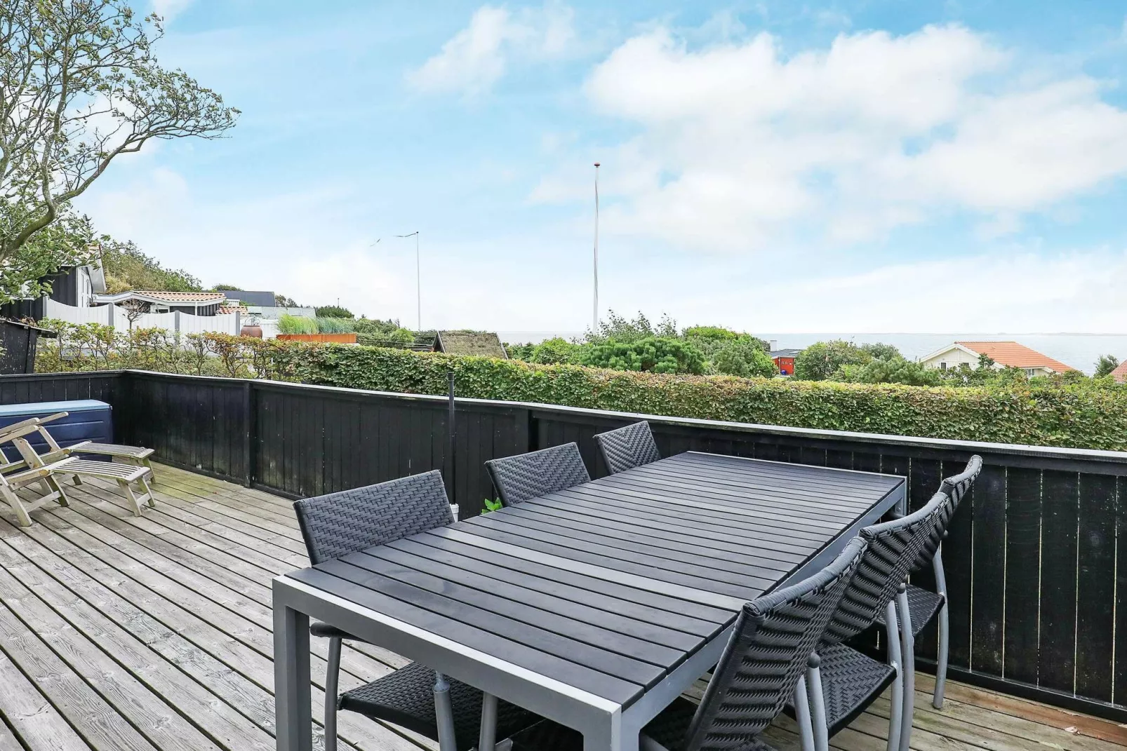 6 person holiday home in Esbjerg V-View