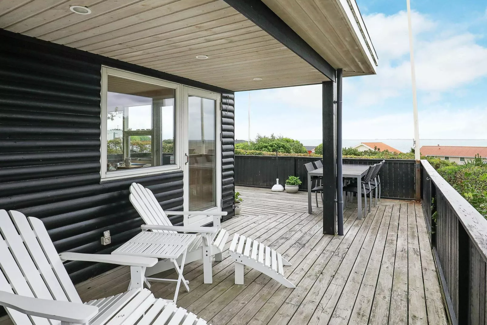 6 person holiday home in Esbjerg V-View