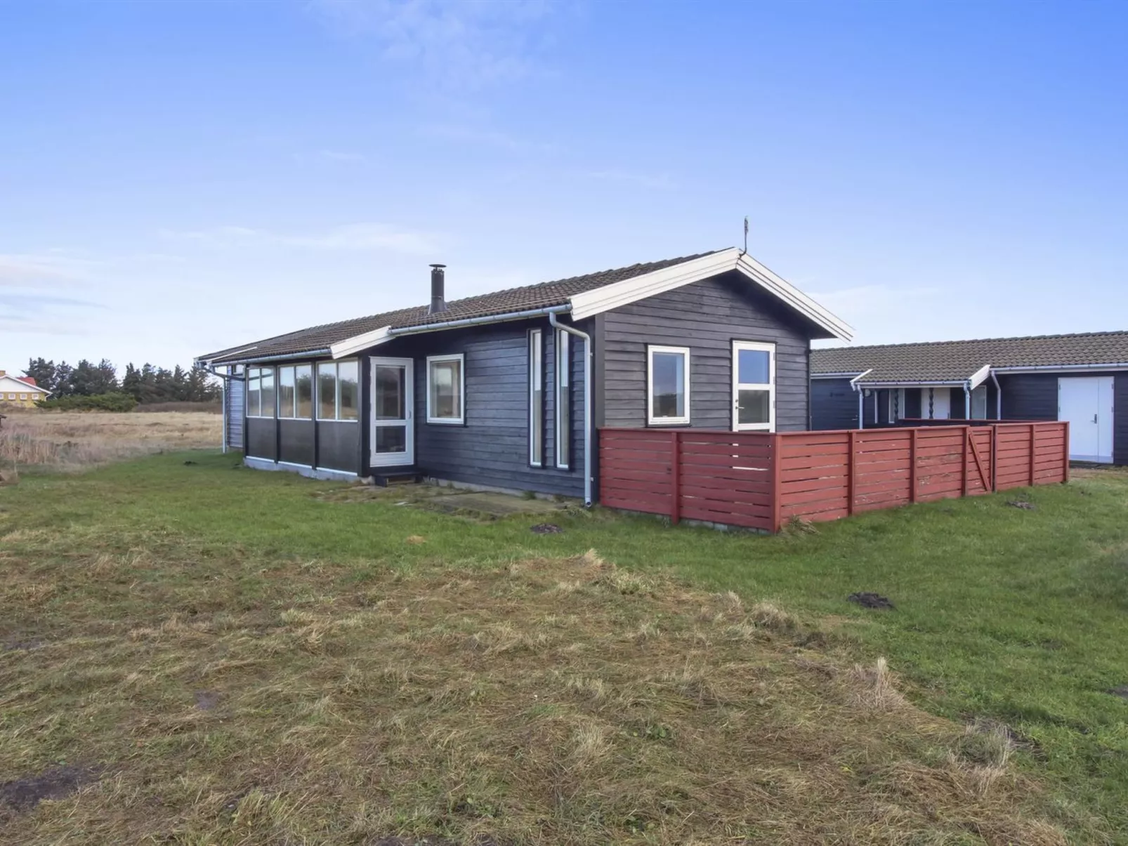 "Viveka" - 500m from the sea-Drinnen