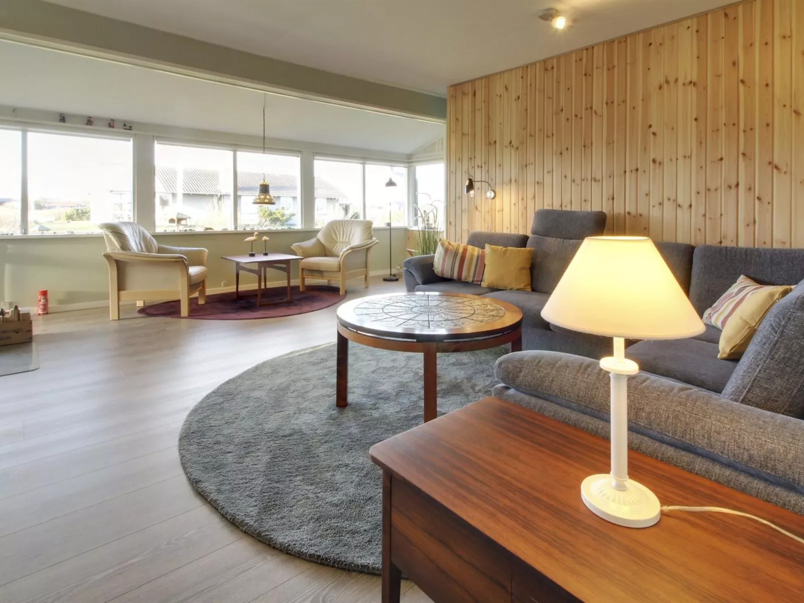 "Viveka" - 500m from the sea-Drinnen