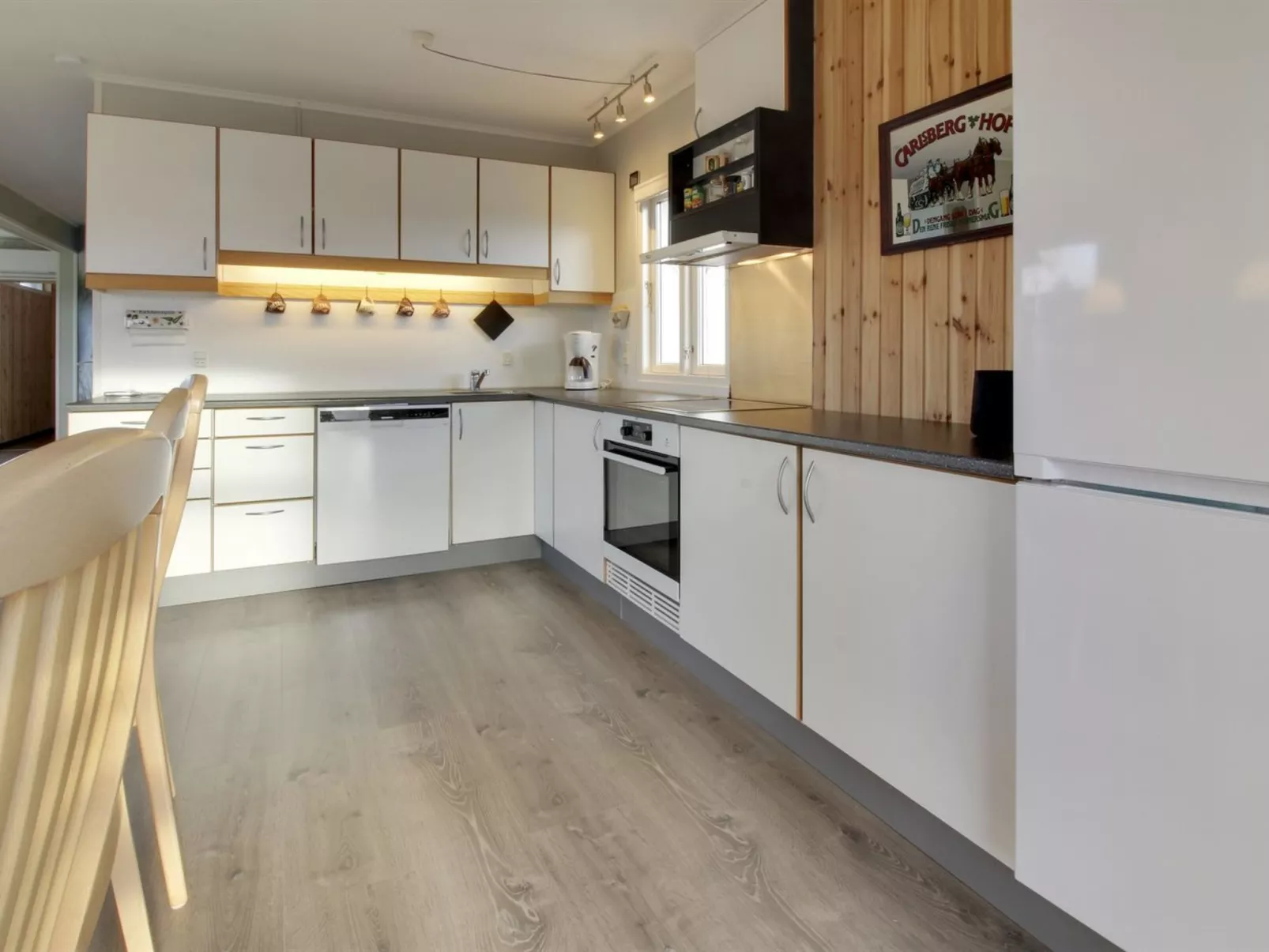 "Viveka" - 500m from the sea-Drinnen