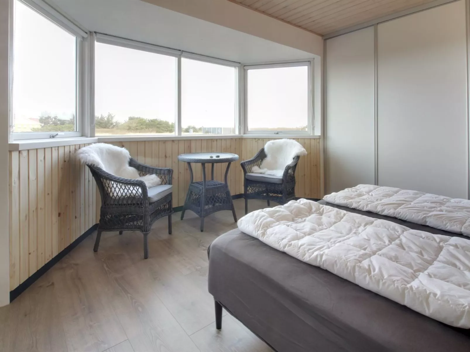 "Viveka" - 500m from the sea-Drinnen