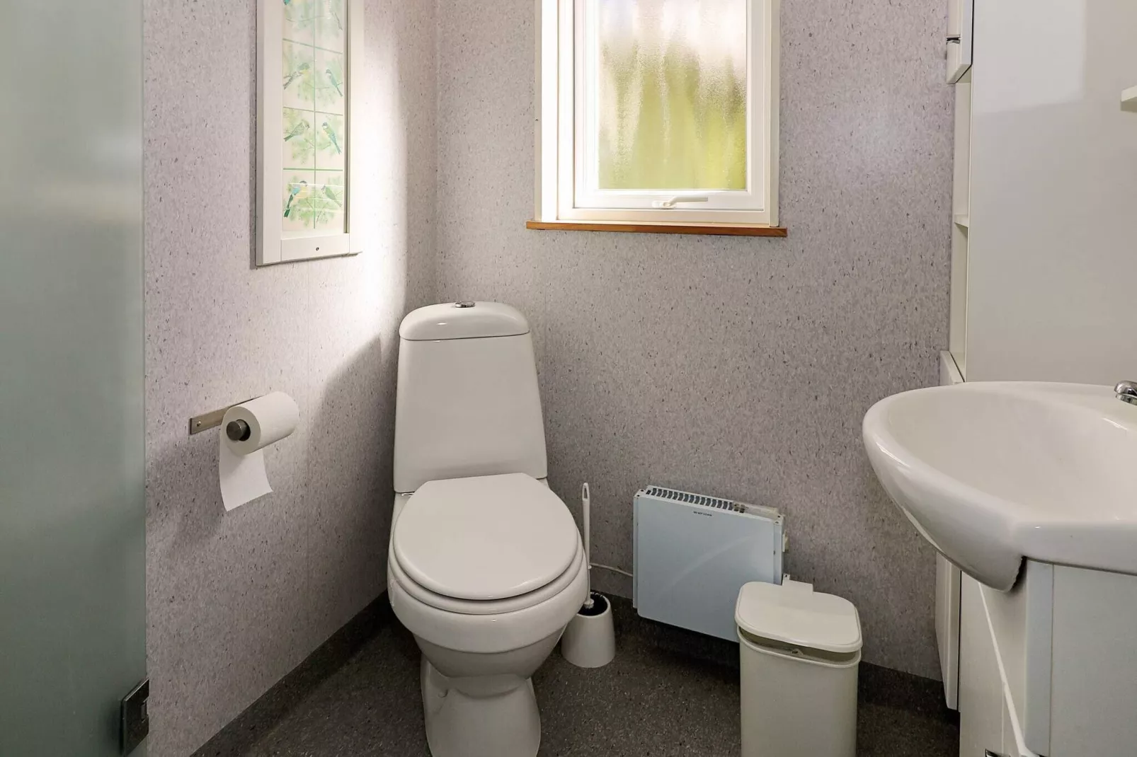 Maison de vacances pour 6 a Hadsund-Intérieur