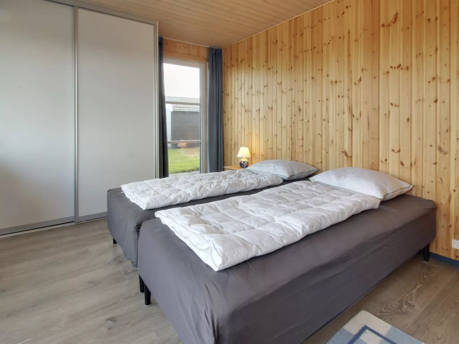 "Viveka" - 500m from the sea-Drinnen