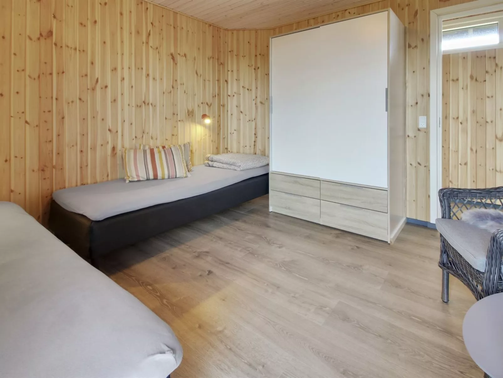 "Viveka" - 500m from the sea-Drinnen