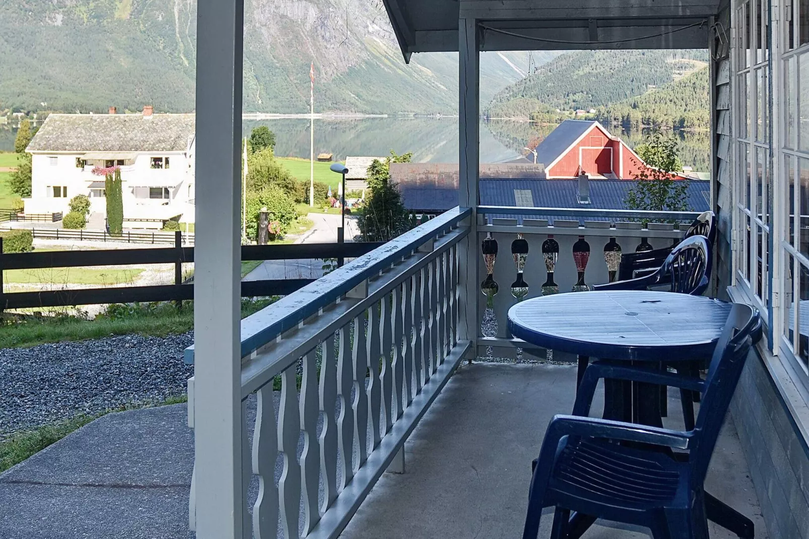 4 person holiday home in Folkestad-Outdoor