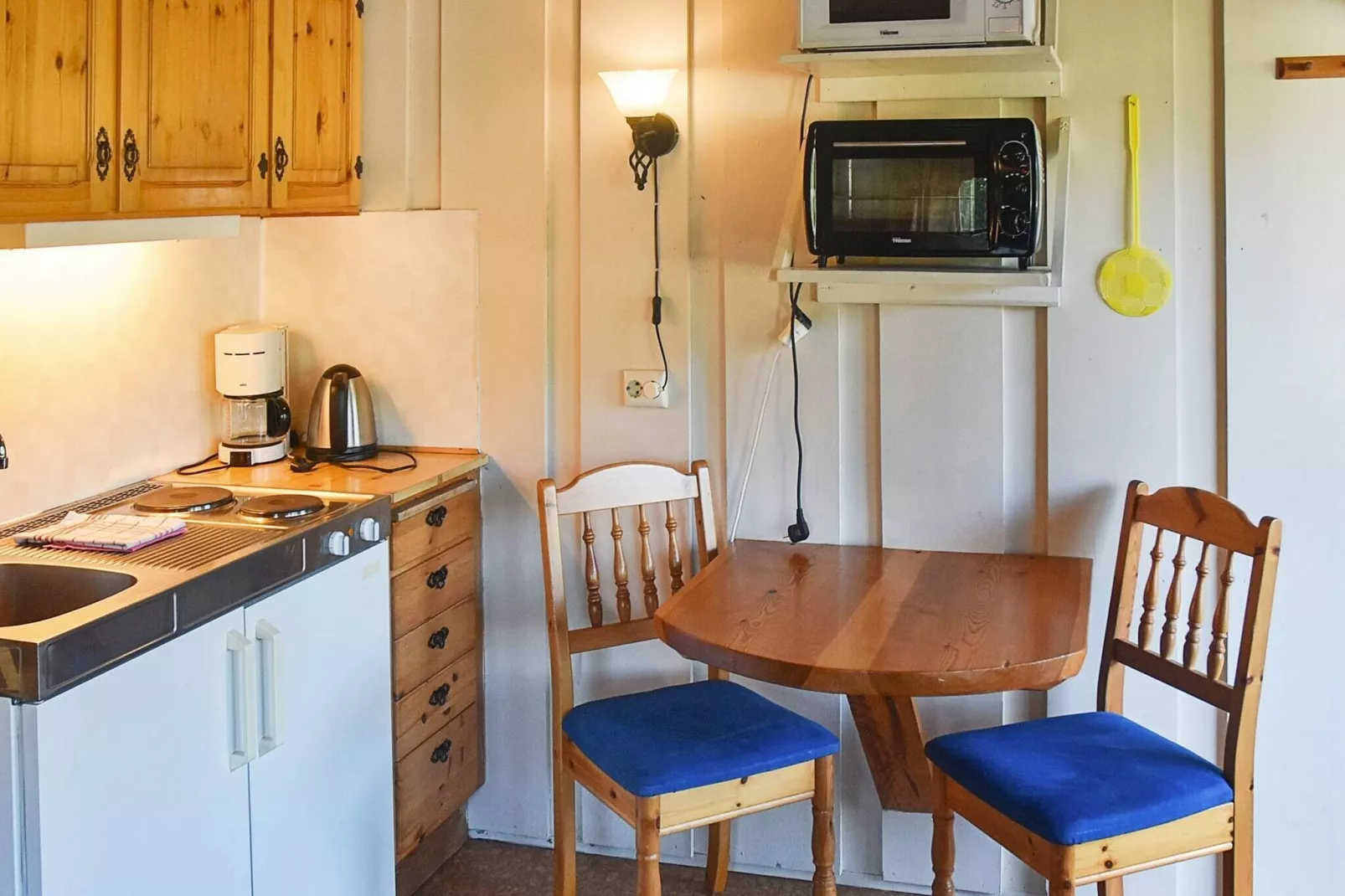 4 person holiday home in Folkestad-Indoor