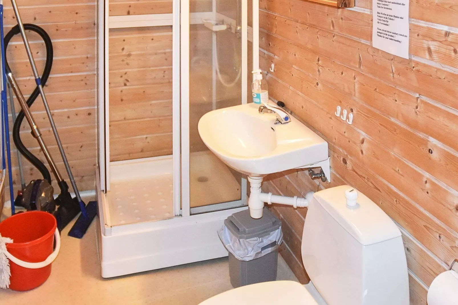 4 person holiday home in Folkestad-Indoor