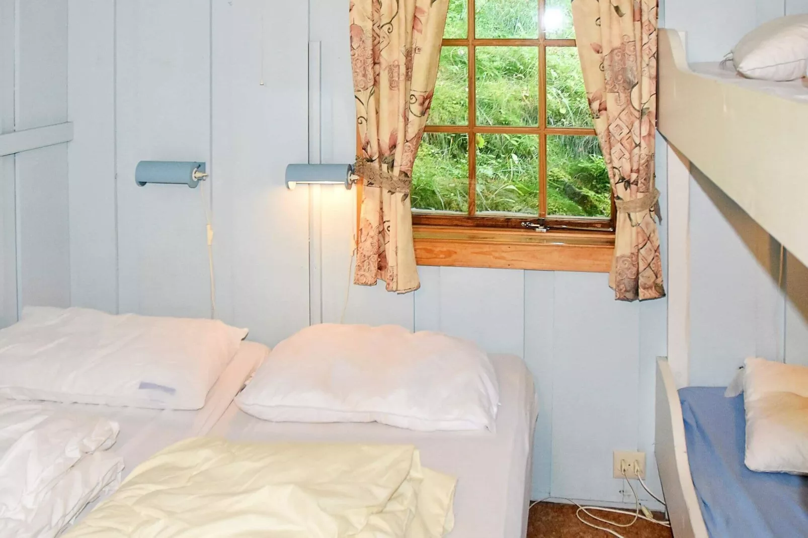 4 person holiday home in Folkestad-Indoor