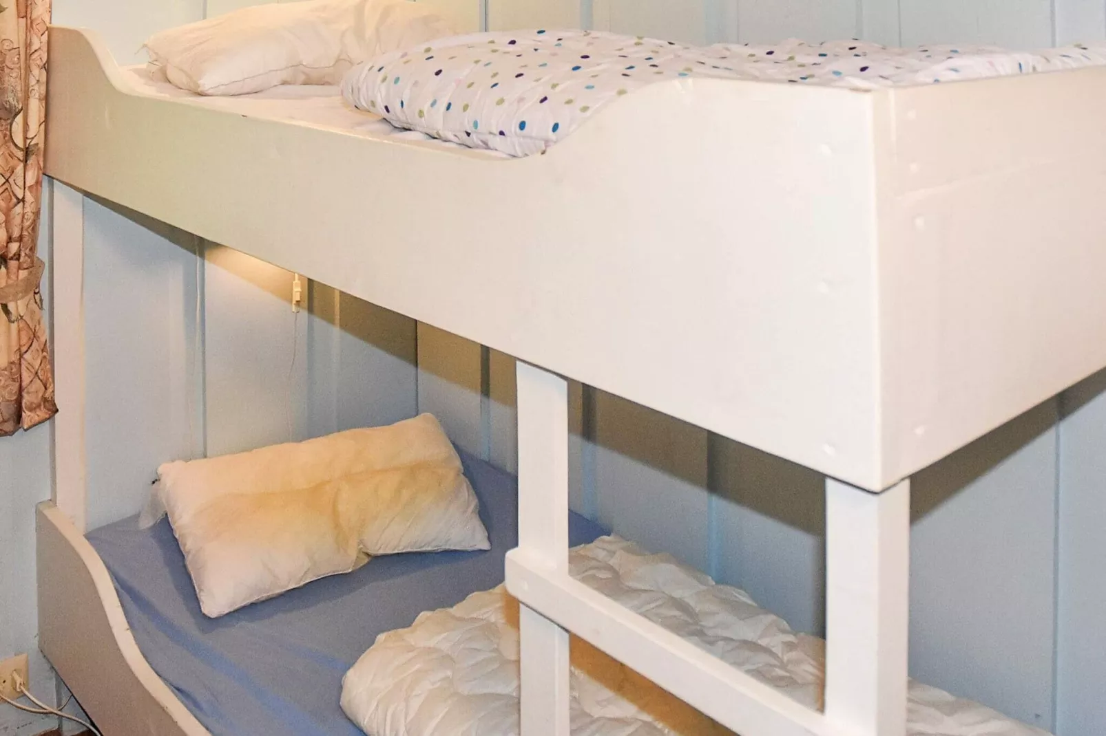 4 person holiday home in Folkestad-Indoor