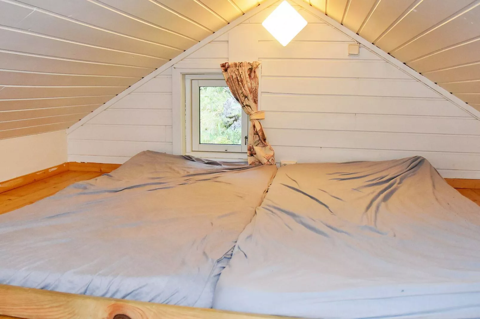 4 person holiday home in Folkestad-Indoor