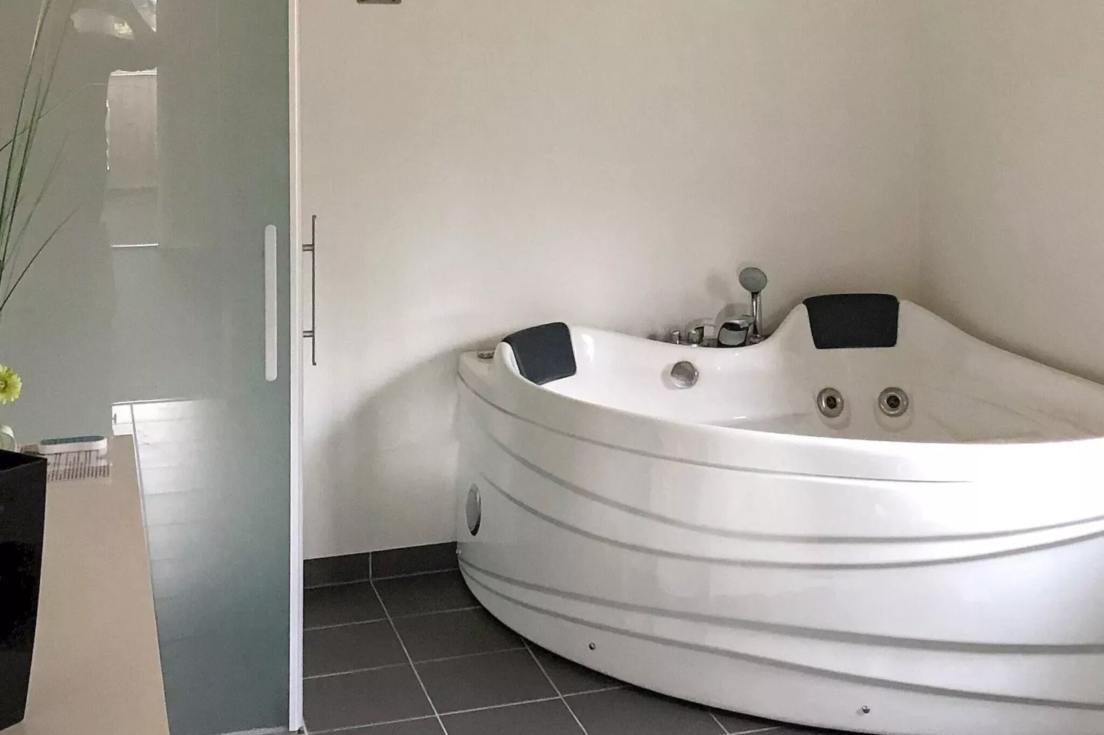 8 person holiday home in Ansager