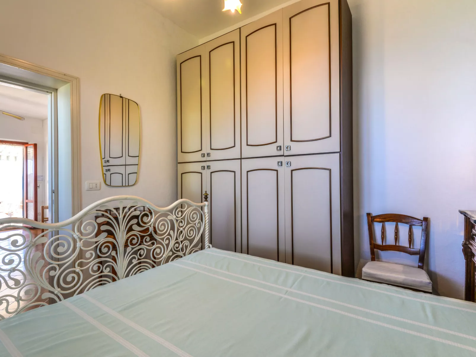 Baroccia da Mary-Dedans