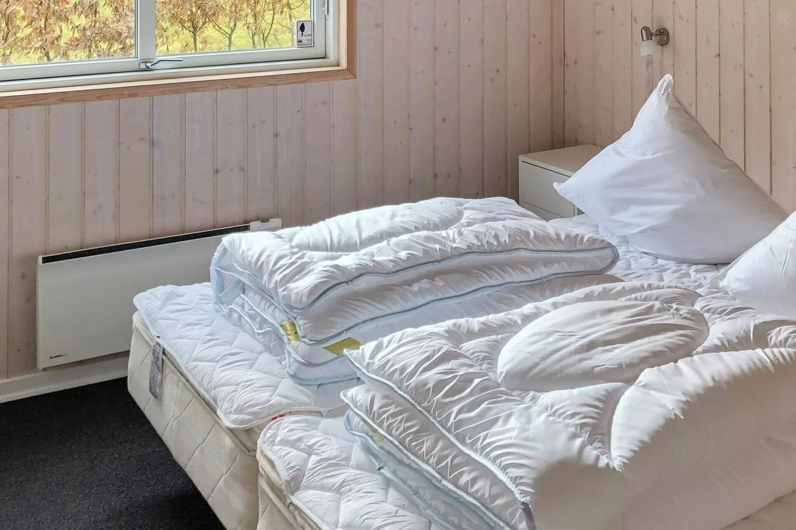 8 person holiday home in Ansager-Indoor