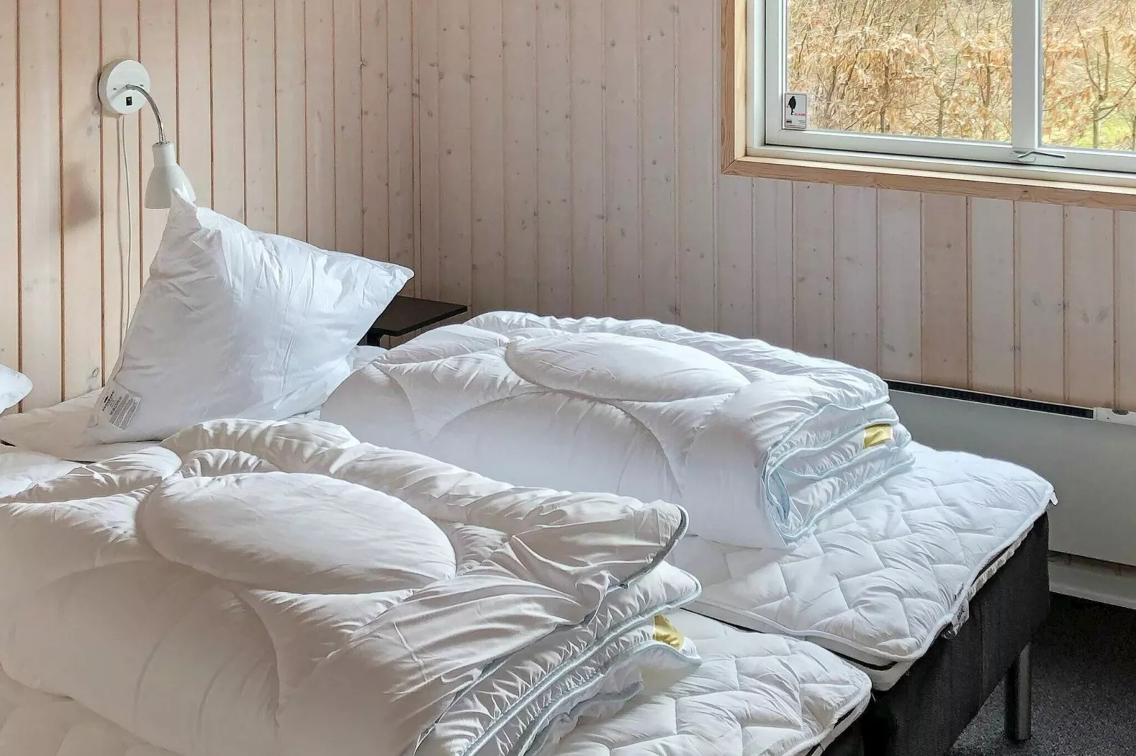8 person holiday home in Ansager-Indoor