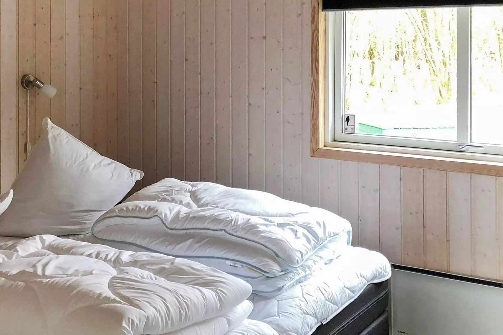 8 person holiday home in Ansager-Indoor