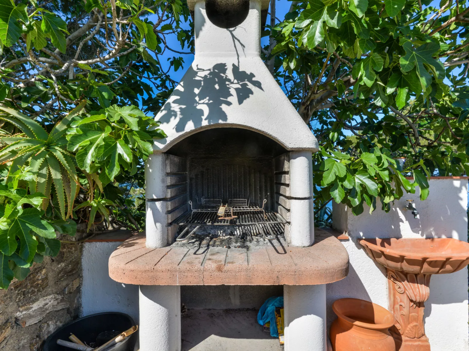 Baroccia da Mary-Dehors