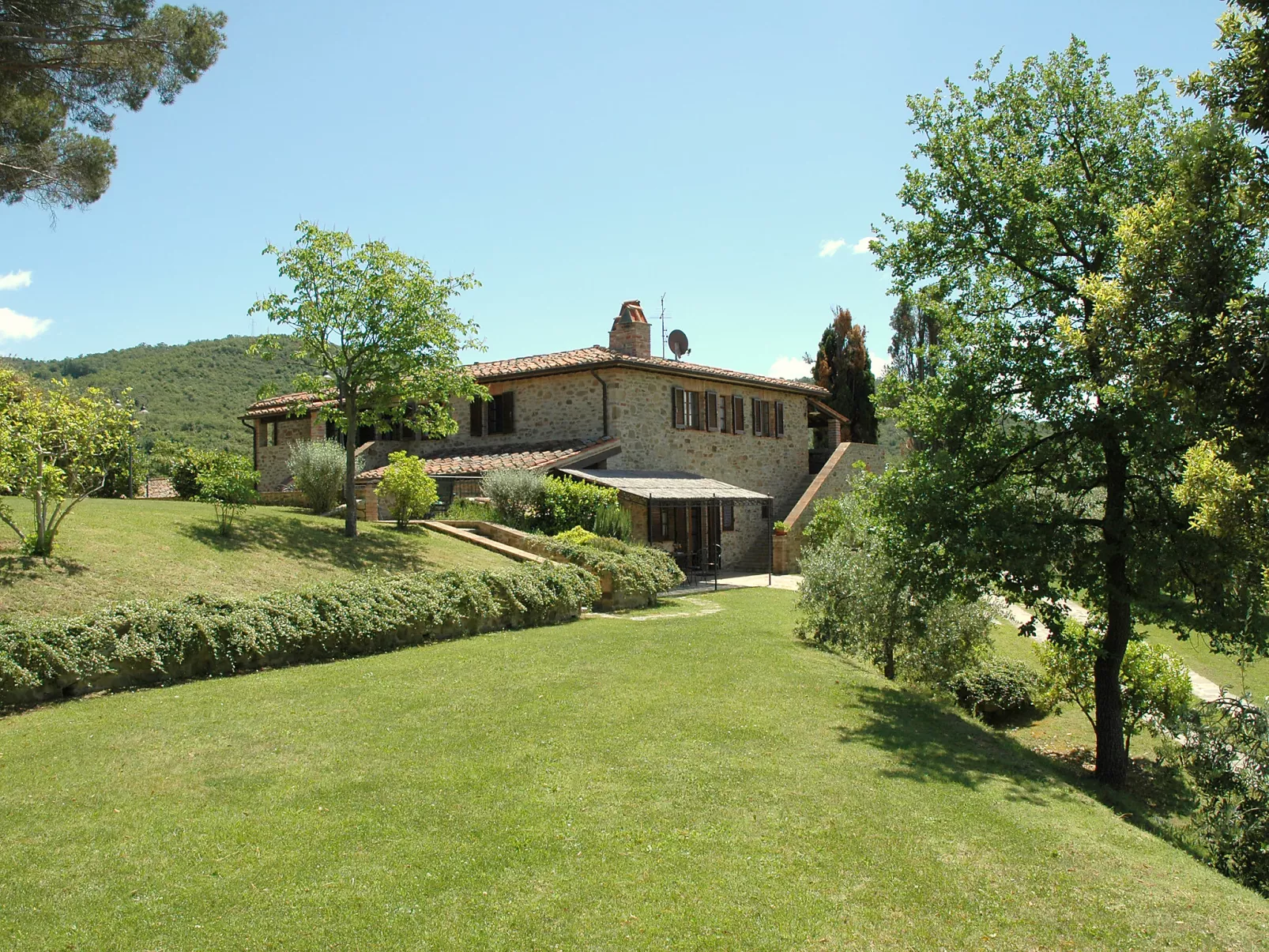 Malagronda-Outside