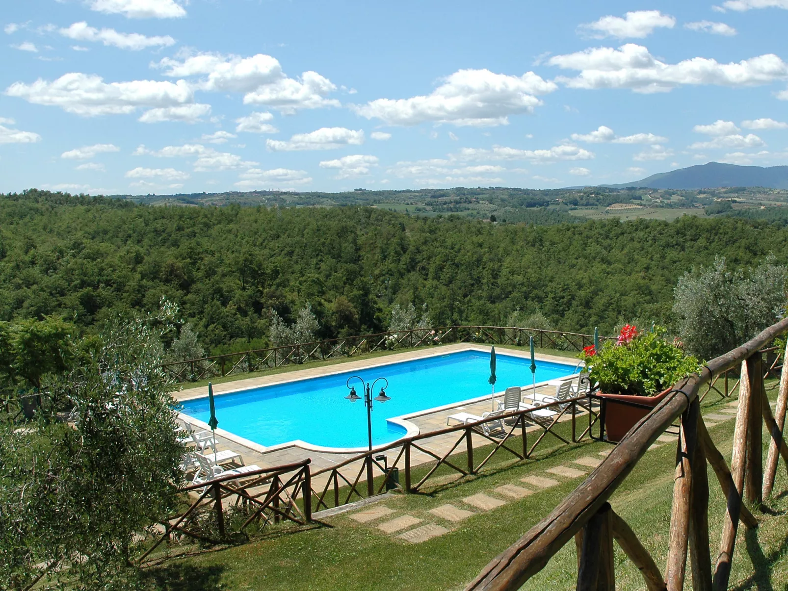 Malagronda-Outside