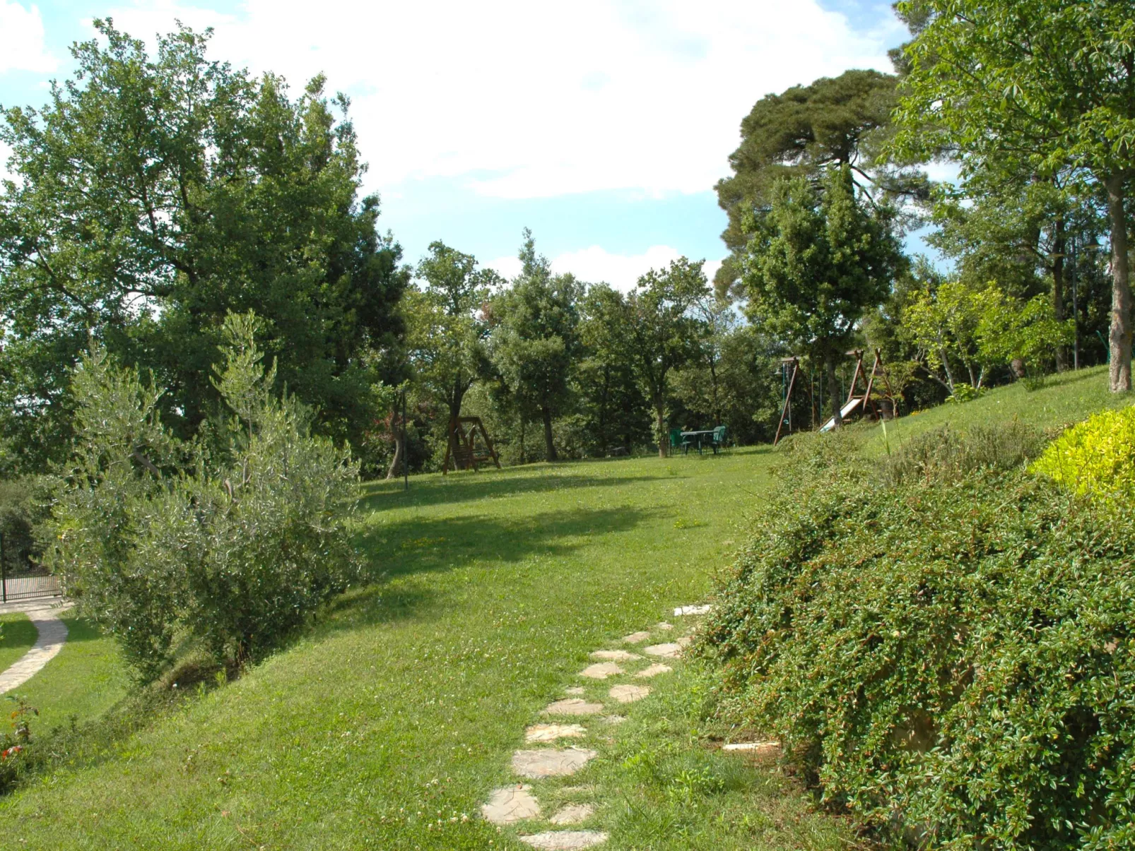 Malagronda-Outside