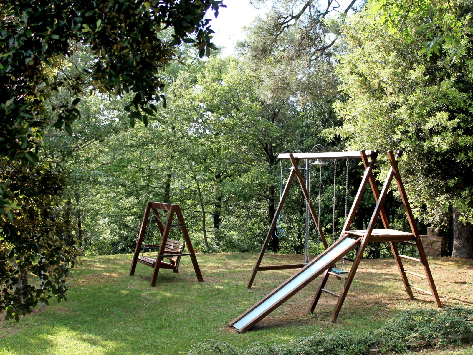 Malagronda-Outside