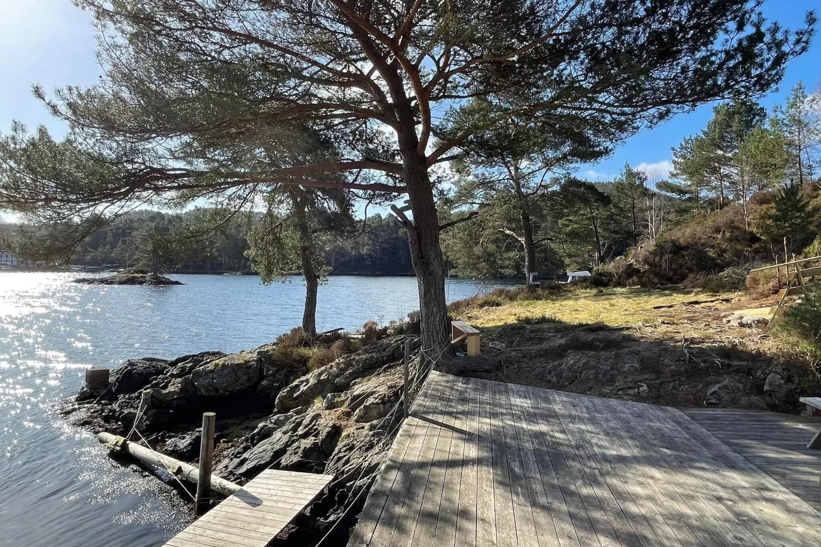 6 person holiday home in Rubbestadneset-Outdoor