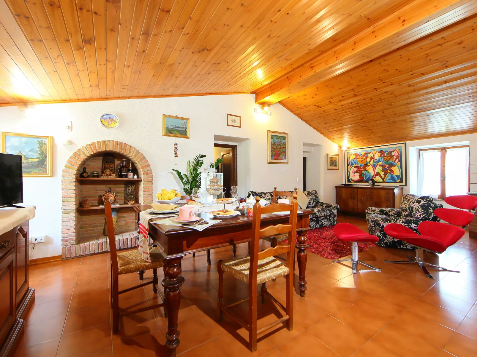Trasimeno link-Inside
