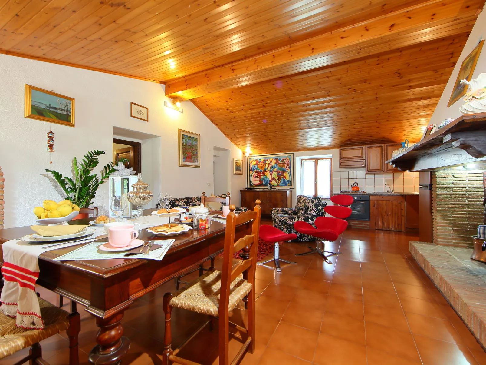 Trasimeno link-Inside