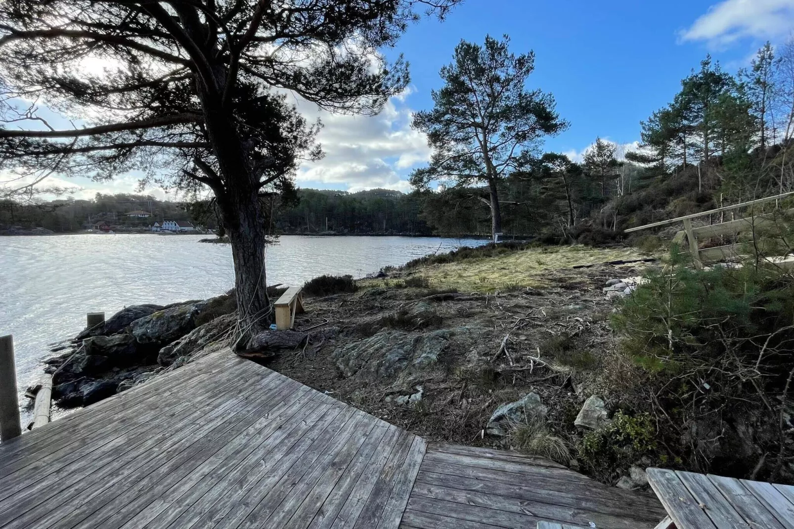 6 person holiday home in Rubbestadneset-Outdoor