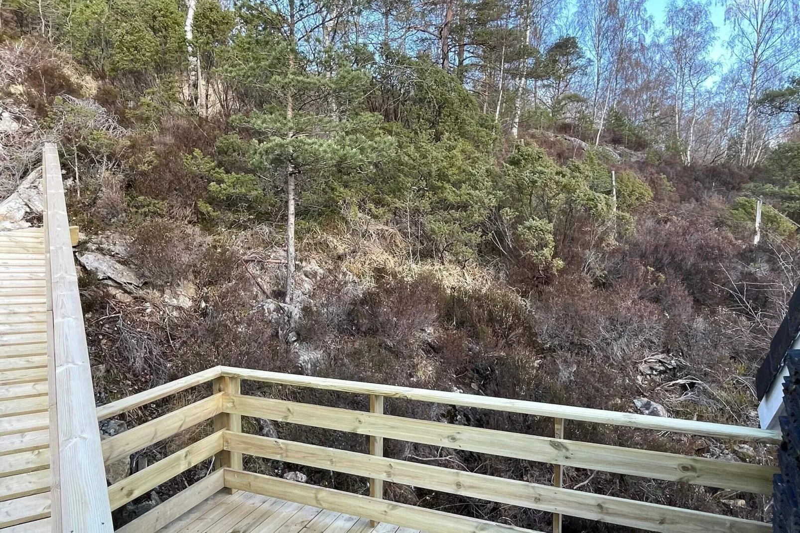 6 person holiday home in Rubbestadneset-Outdoor