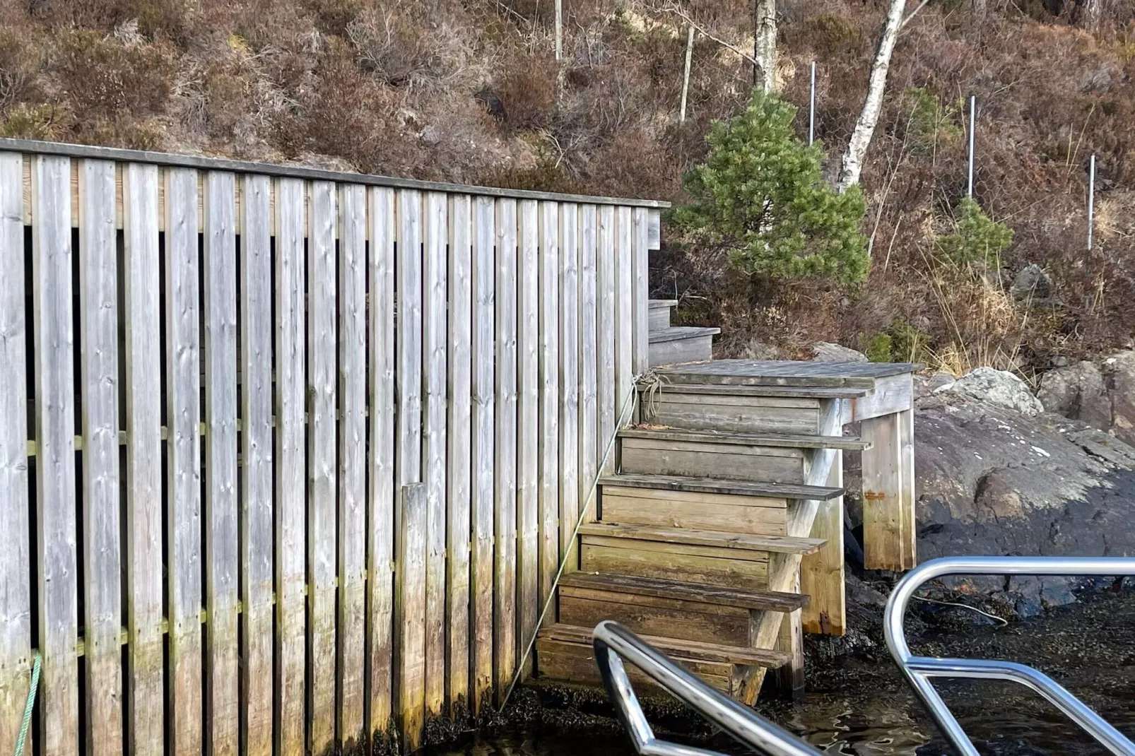 6 person holiday home in Rubbestadneset-Outdoor