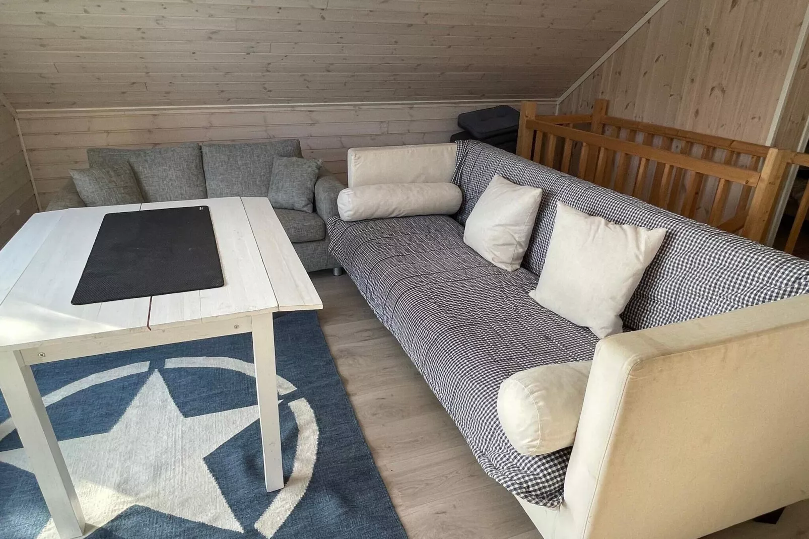 6 person holiday home in Rubbestadneset-Indoor