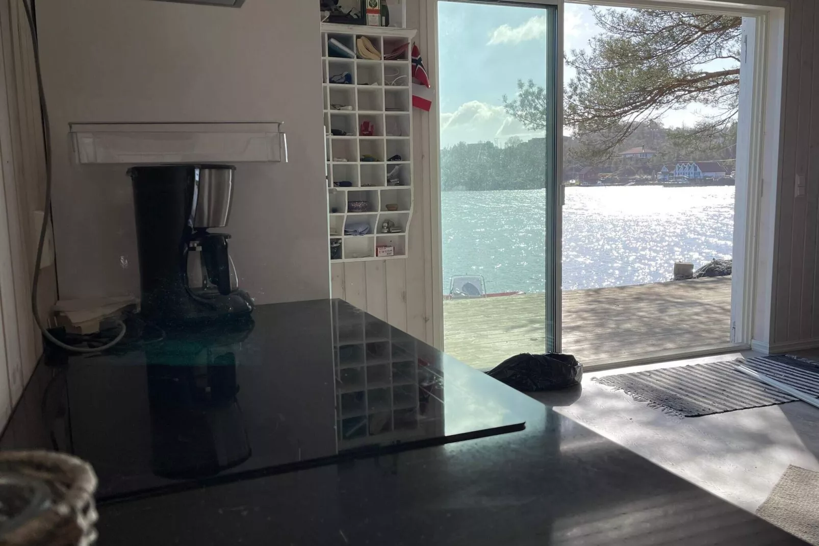 6 person holiday home in Rubbestadneset-Indoor