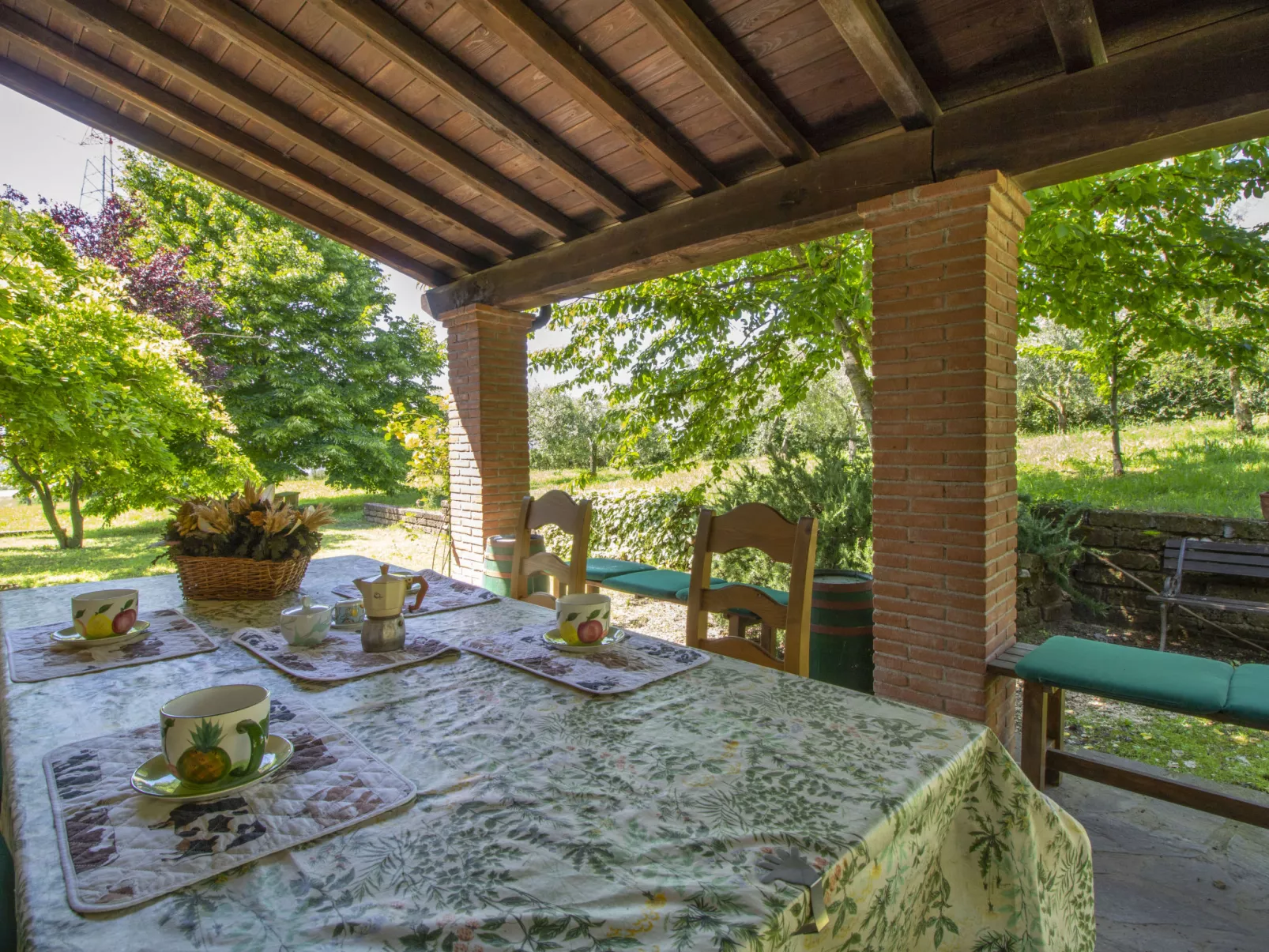 Appartamento Del Re-Outside