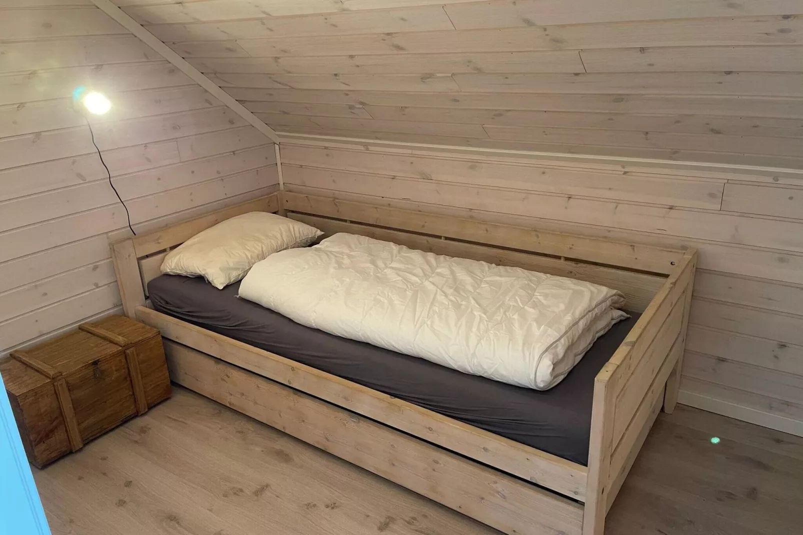 6 person holiday home in Rubbestadneset-Indoor