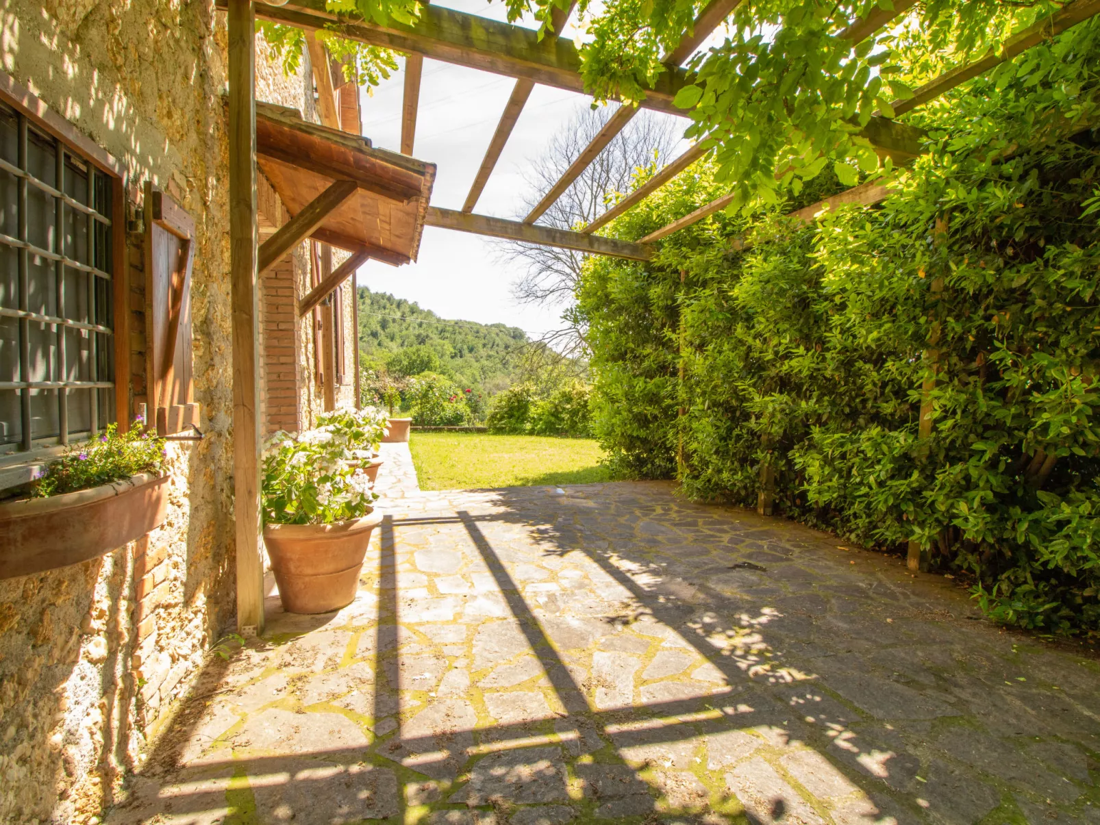 Appartamento Del Re-Outside
