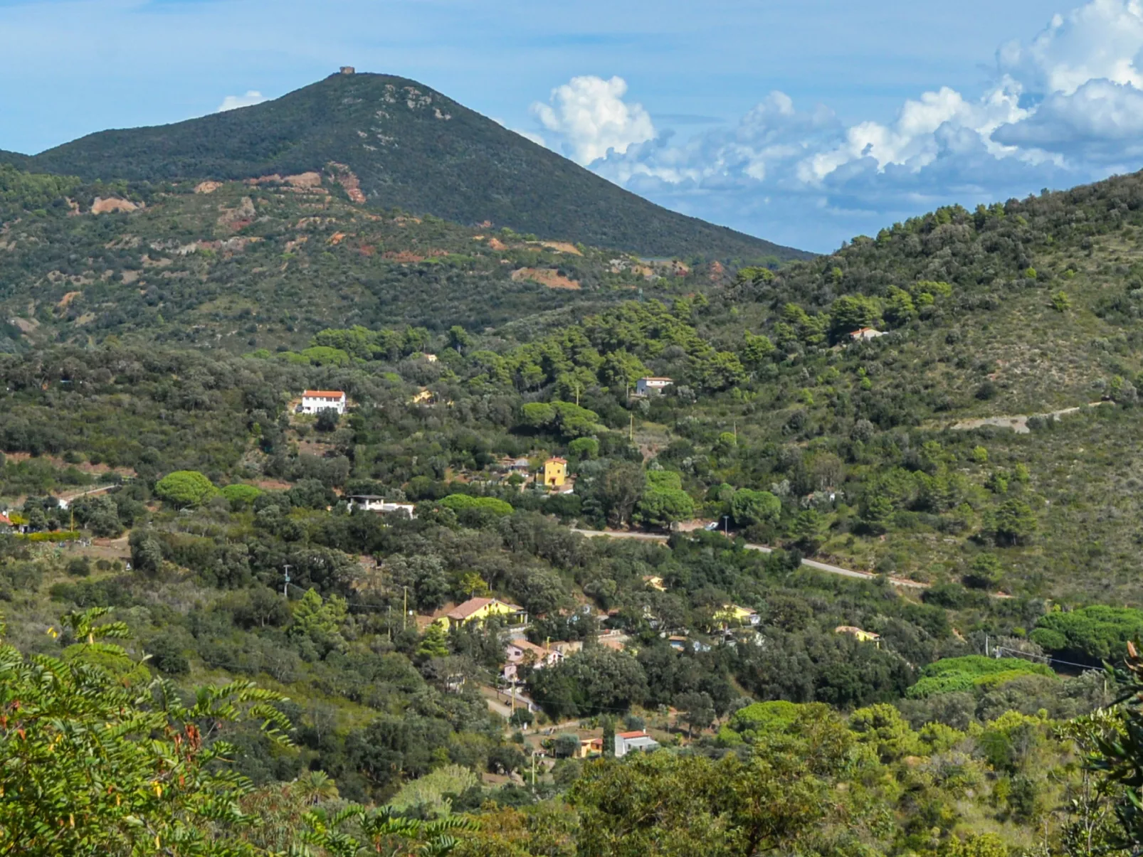 Mezzo Ortano-Dehors