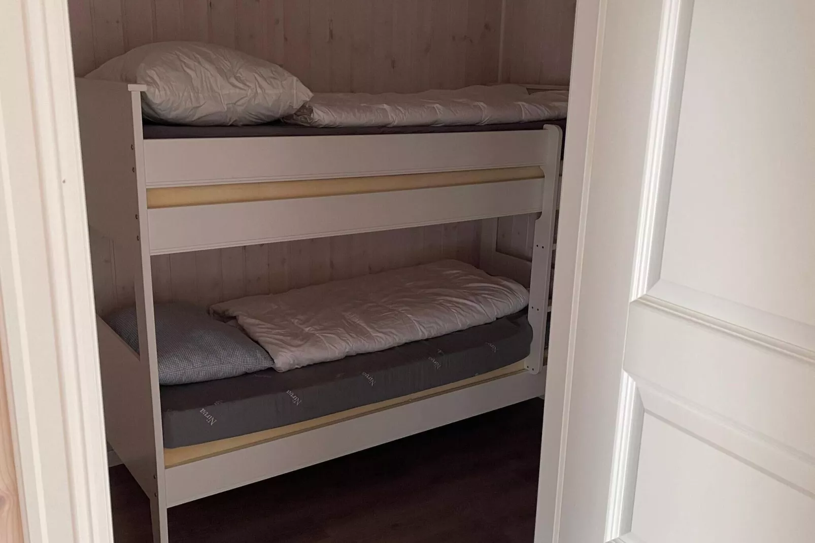 6 person holiday home in Rubbestadneset-Indoor