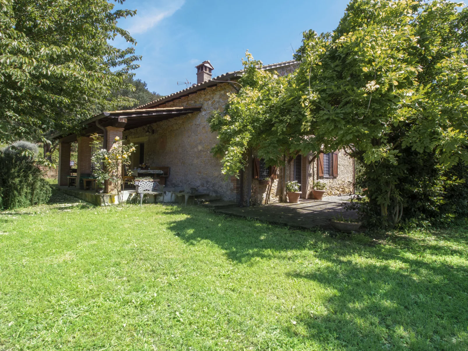 Appartamento Del Re-Outside