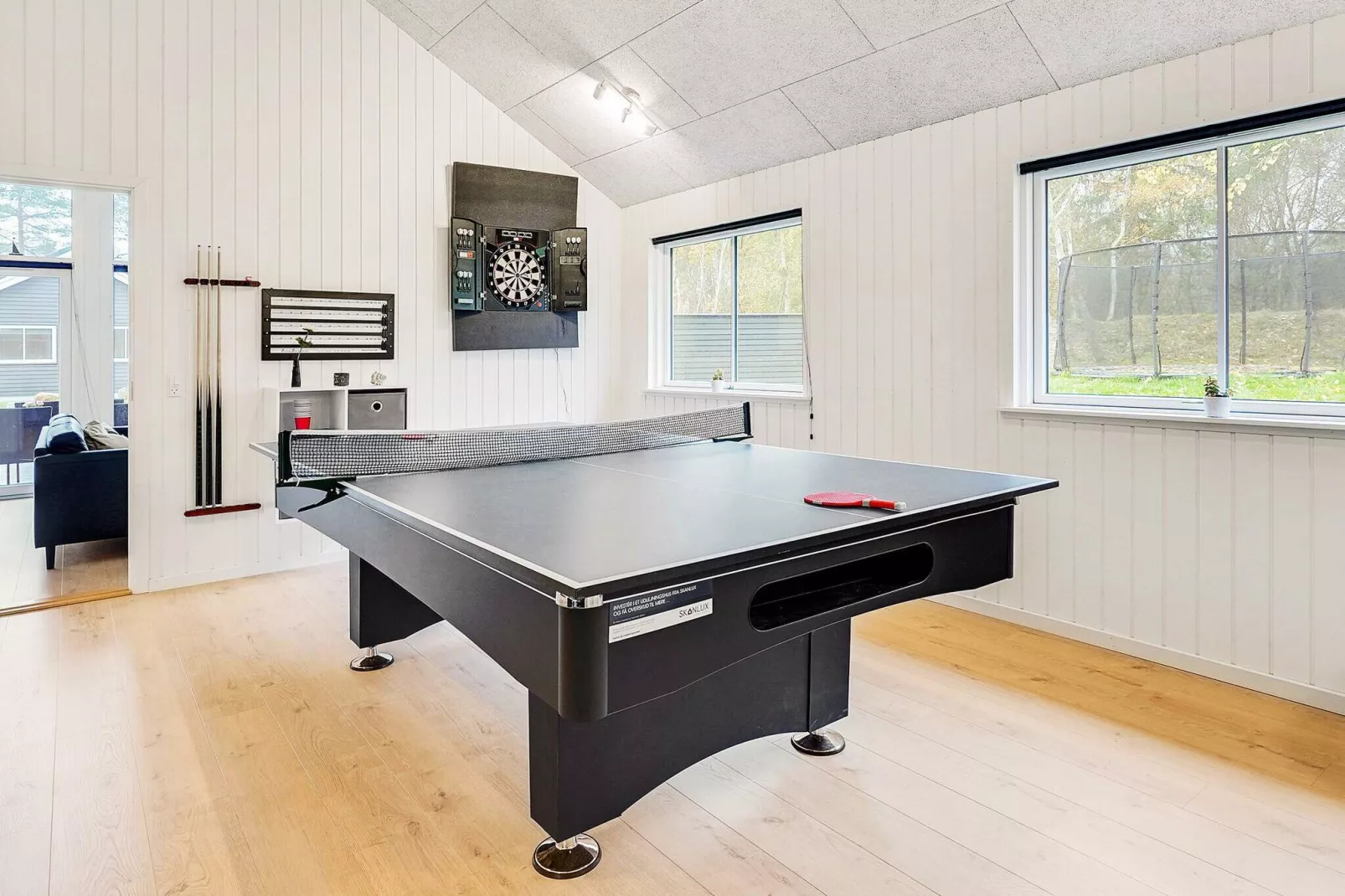 Maison de vacances pour 16 a Væggerløse-Non tagué
