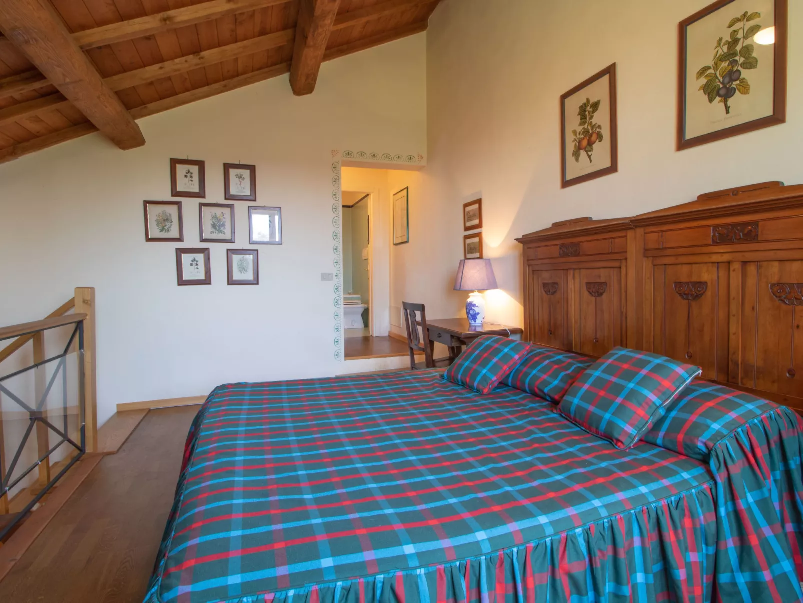 Appartamento Del Re-Inside