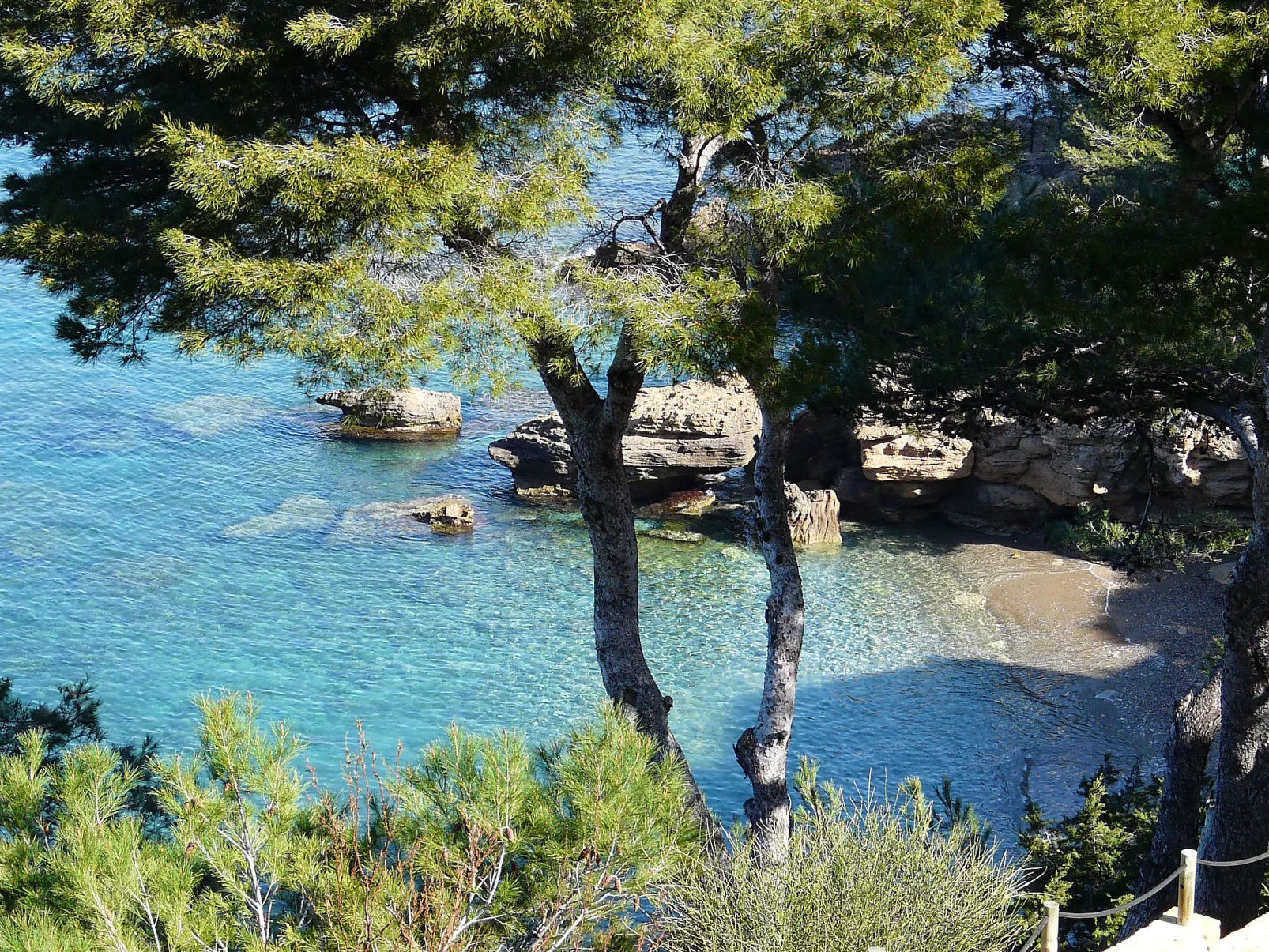 Campagne la Source-Outside