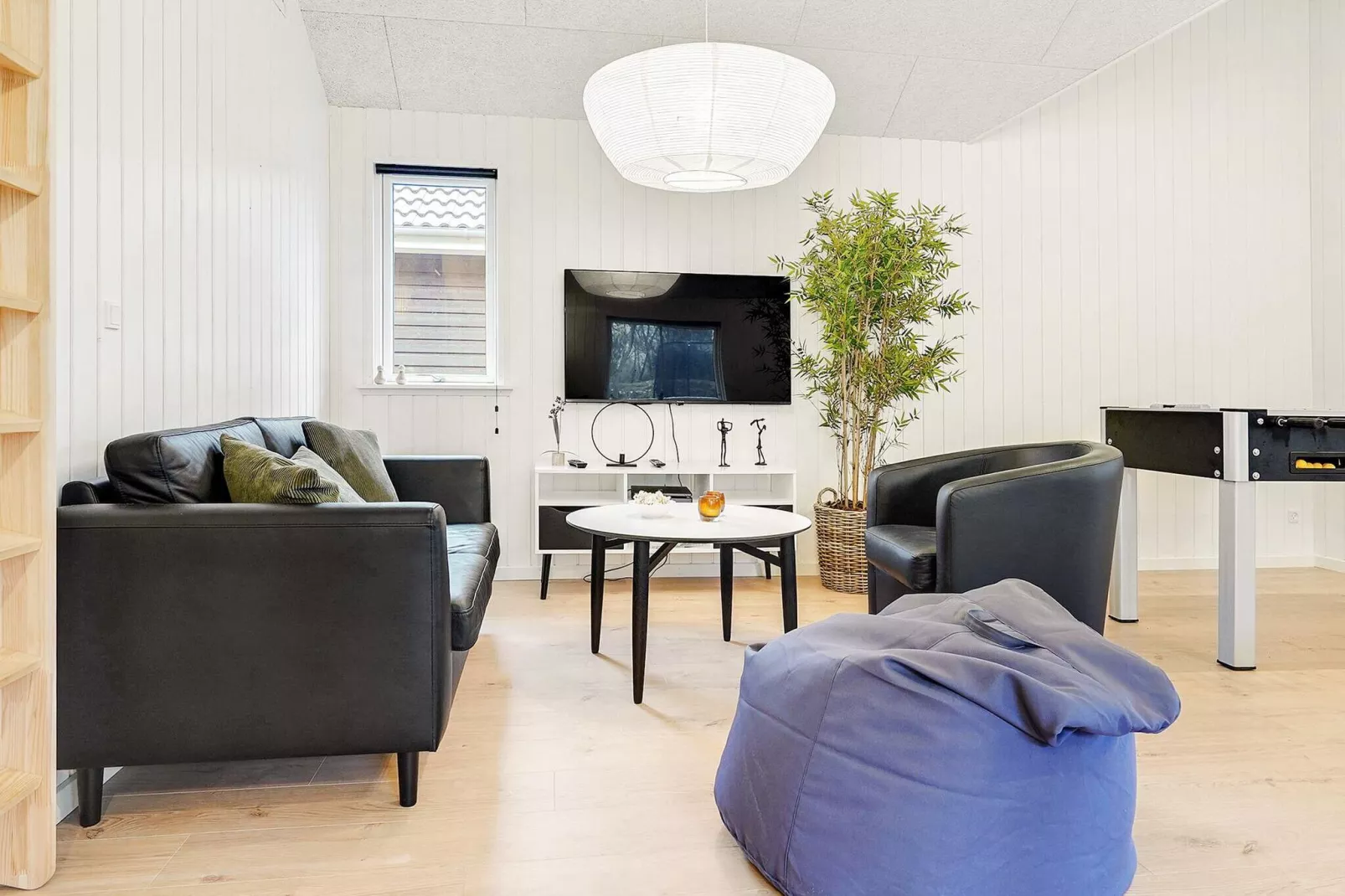 Maison de vacances pour 16 a Væggerløse-Non tagué